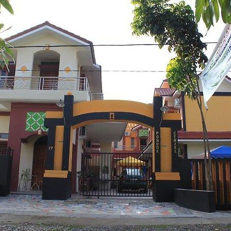 Pondok Cemara Hotel เมดาน ภายนอก รูปภาพ