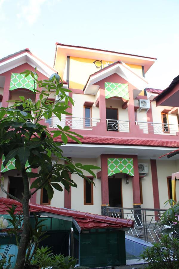 Pondok Cemara Hotel เมดาน ภายนอก รูปภาพ
