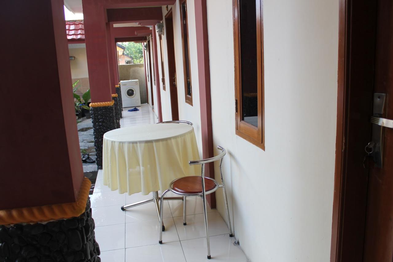 Pondok Cemara Hotel เมดาน ภายนอก รูปภาพ