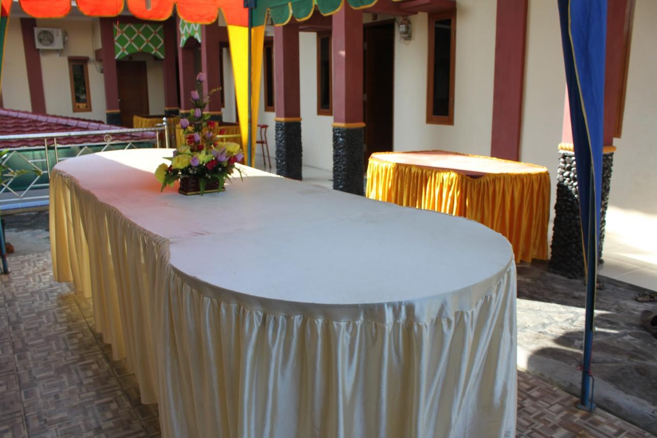Pondok Cemara Hotel เมดาน ภายนอก รูปภาพ