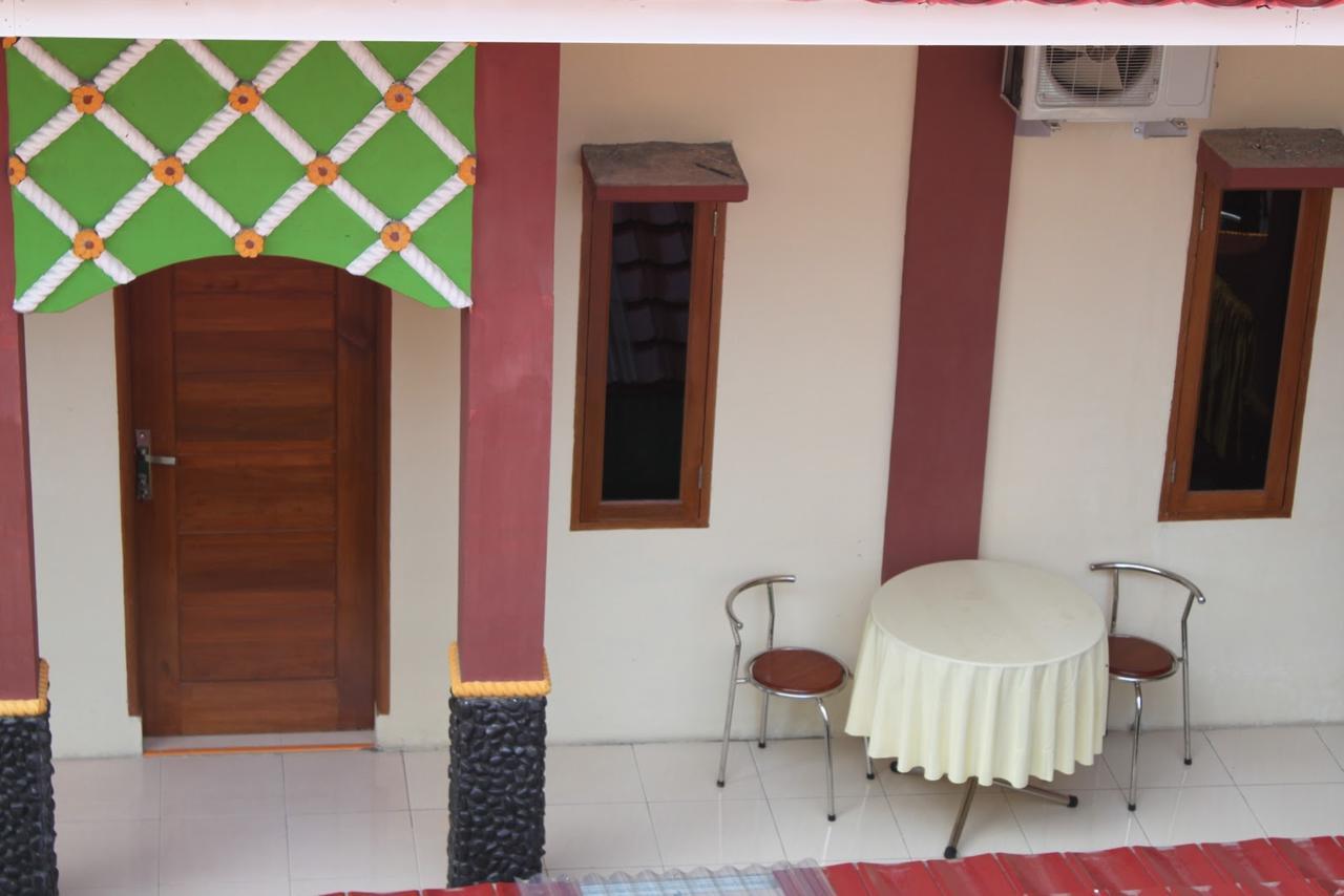 Pondok Cemara Hotel เมดาน ภายนอก รูปภาพ