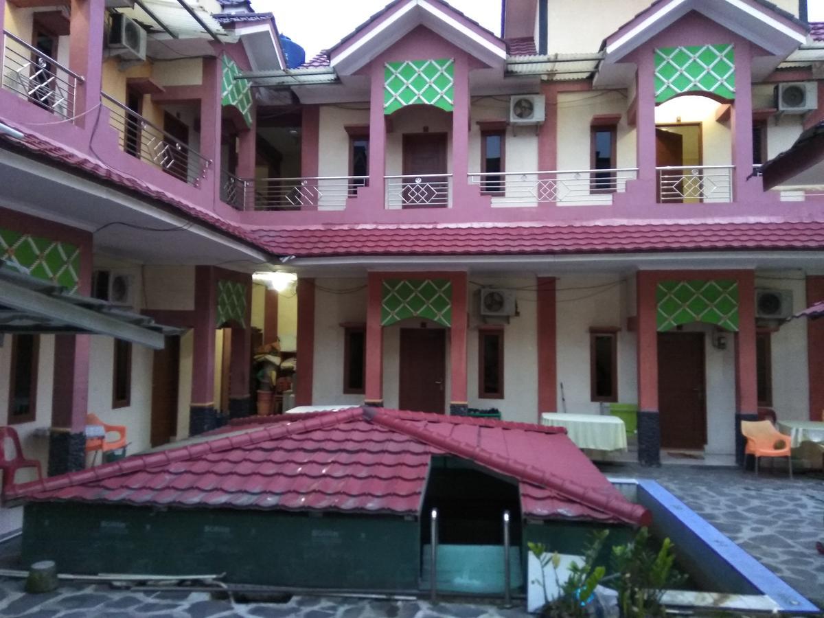 Pondok Cemara Hotel เมดาน ภายนอก รูปภาพ