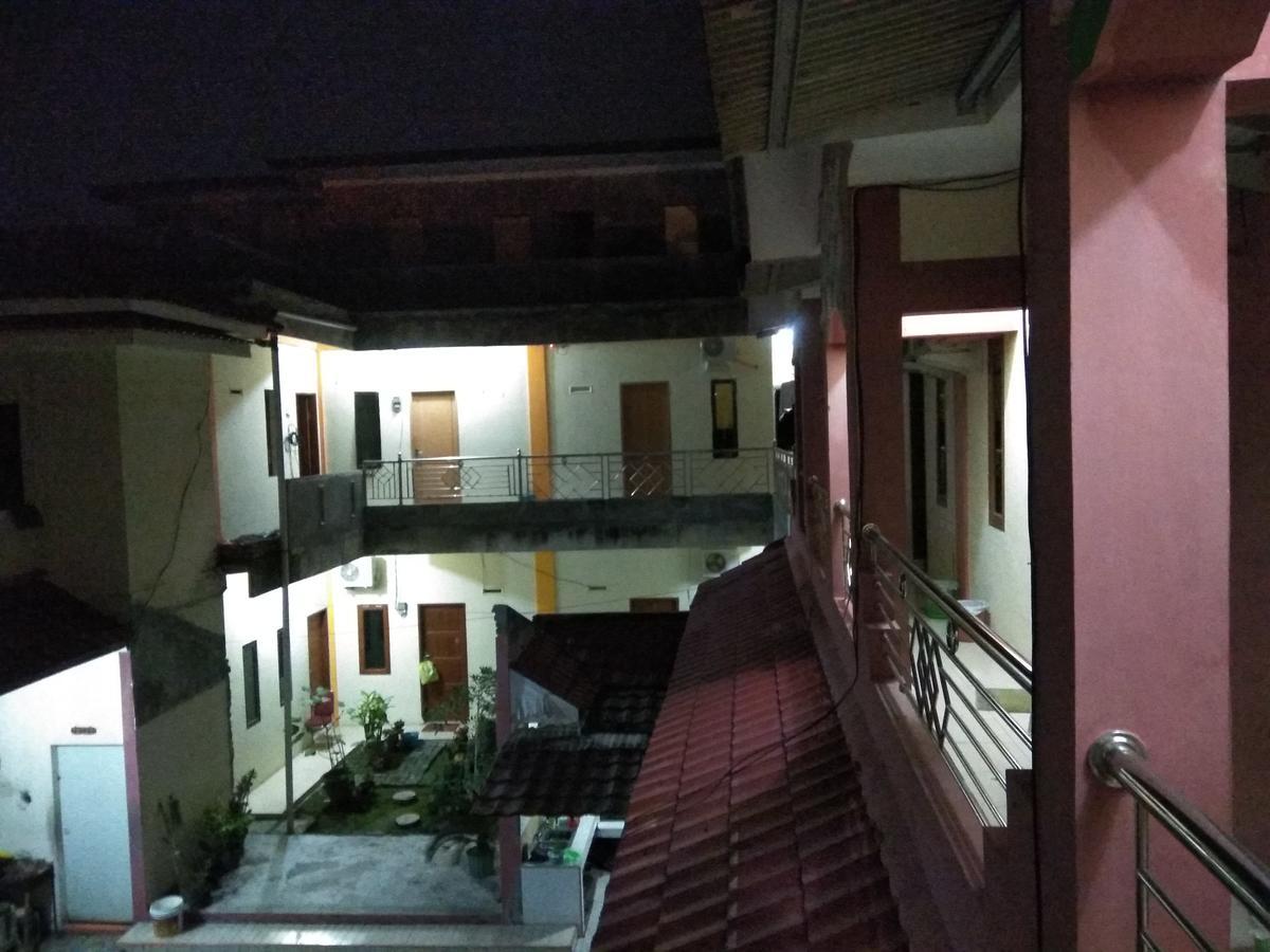 Pondok Cemara Hotel เมดาน ภายนอก รูปภาพ