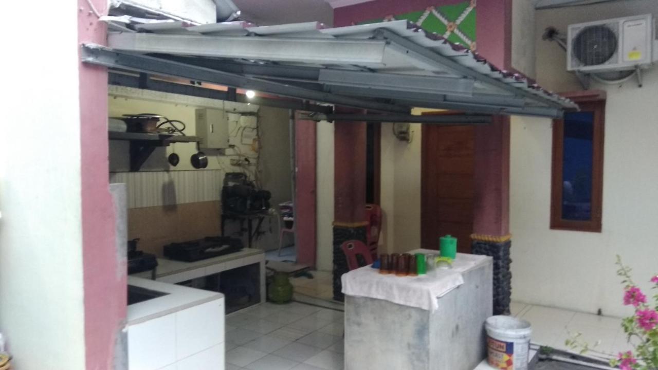 Pondok Cemara Hotel เมดาน ภายนอก รูปภาพ